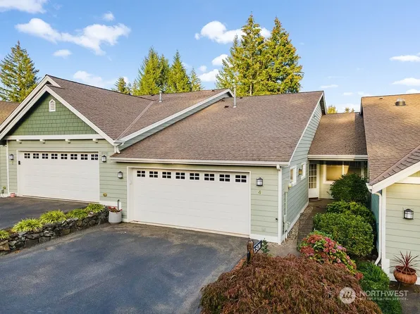 321 E Soderberg Road #B4, Allyn, WA 98524