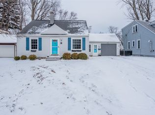 276 Gatewood Ave, Rochester, NY 14624