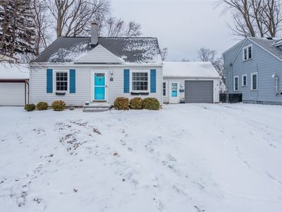 276 Gatewood Ave, Rochester, NY, 14624