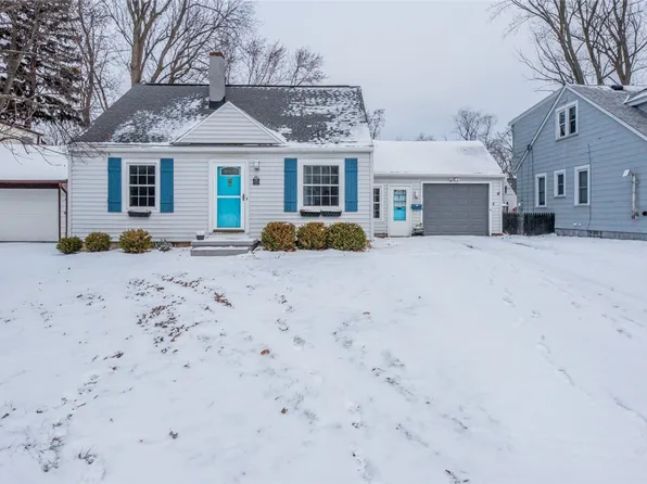 276 Gatewood Ave, Rochester, NY 14624