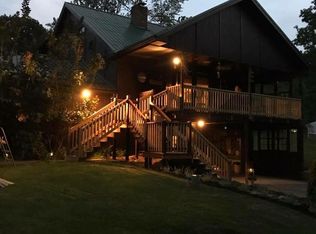 152 Saint Martin Rd, Dubois, PA 15801