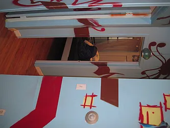 Rented by J Misrahi Realty Corp