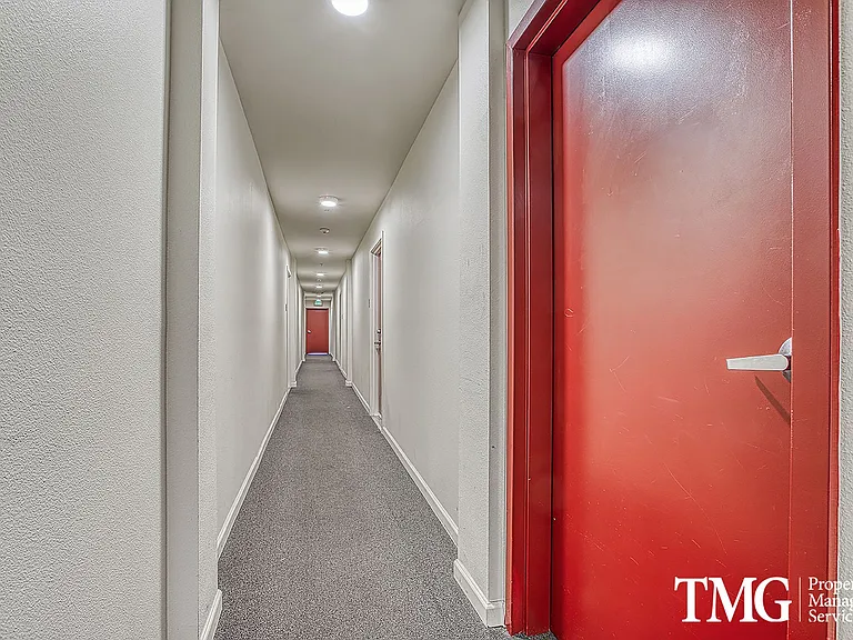The Carter Apartments — Photo 6