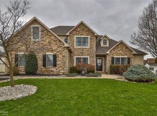 1440 Fox Run Rd, Easton, PA 18040