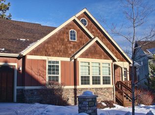 60883 Goldenwood Loop, Bend, OR 97702