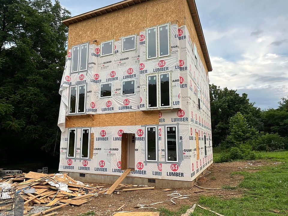 144 Signal Hills Dr Chattanooga, TN, 37405 Apartments for Rent Zillow