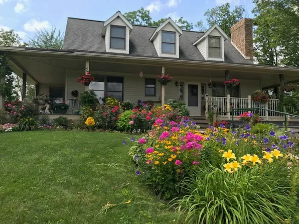 3067 Kings Corners East Rd, Lexington, OH 44904