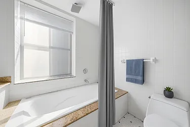 Rented by Vector New York, LLC