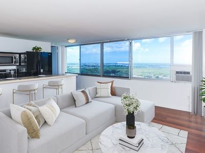 1060 Kamehameha Hwy APT 2303A, Pearl City, HI, 96782