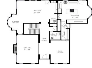 9701 Beman Woods Way, Potomac, MD 20854