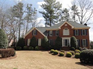 2525 Winthrope Way, Lawrenceville, GA 30044