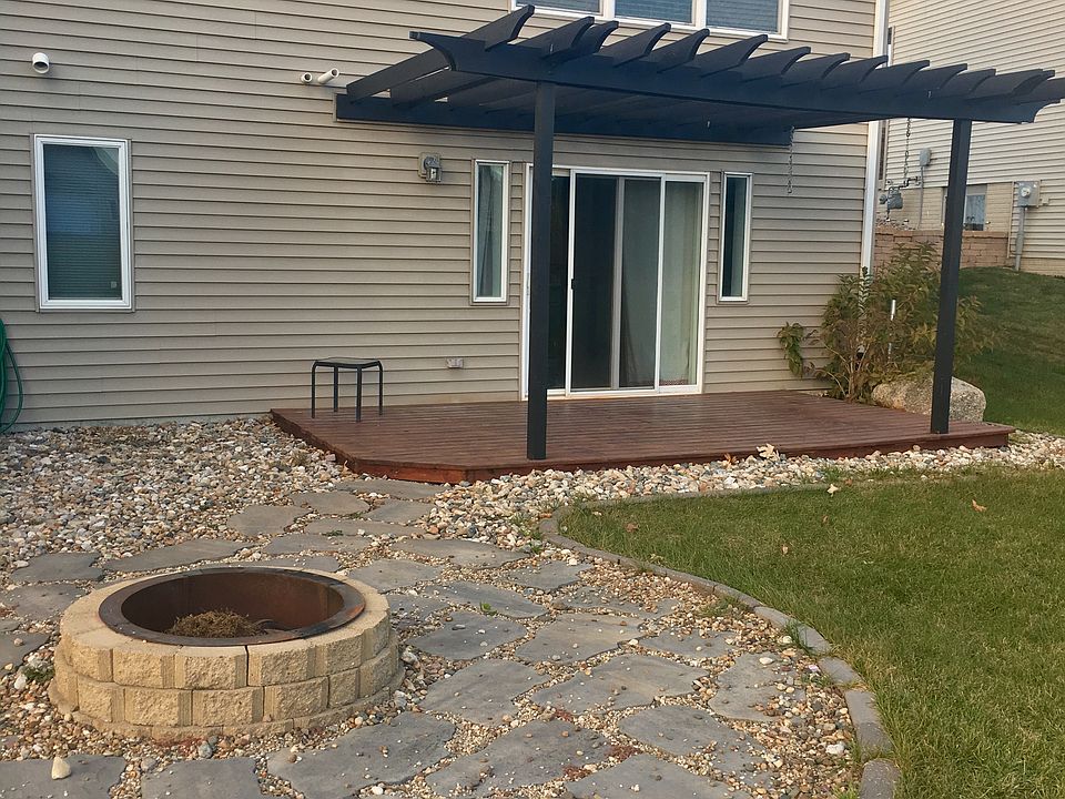 Walk- Out basement