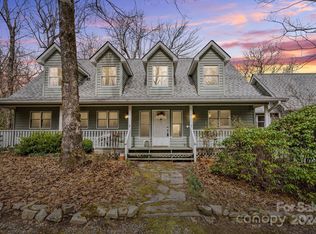 40 Laurel Knob Rd, Rosman, NC 28772