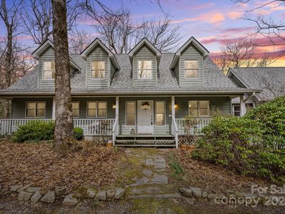 40 Laurel Knob Rd, Rosman, NC, 28772