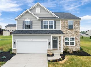 6215 Llanfair St SW, Massillon, OH 44646