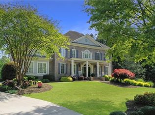 765 Champions Close, Milton, GA 30004
