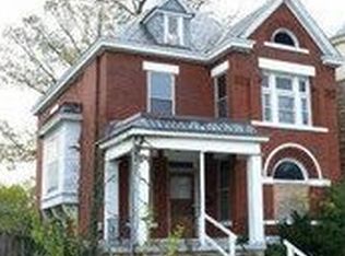 820 Wilson Ave, Columbus, OH 43206