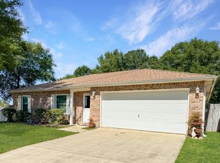 110 Cabana Way, Crestview, FL 32536