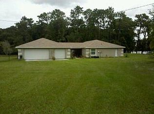 18715 Jiretz Rd, Odessa, FL 33556