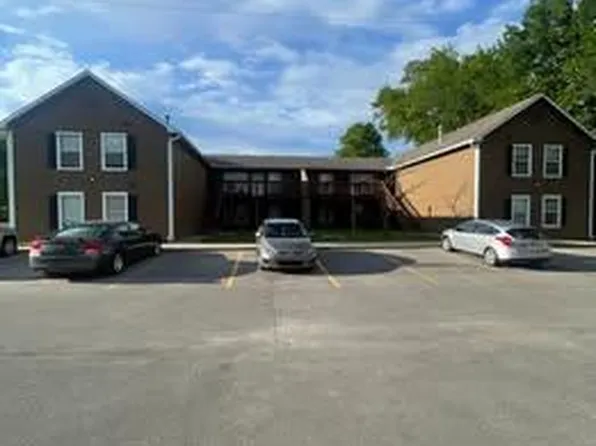 400 Wisconsin St APT B, Lawrence, KS 66044