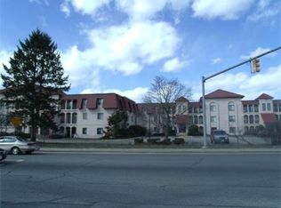 8 Madrid Sq APT 7, Brockton, MA 02301