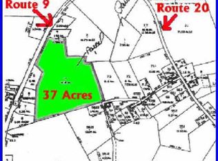 0 Route 9, Schodack Landing, NY 12156