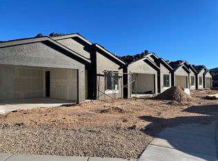 2054 W 320 S #37-40, Hurricane, UT 84737