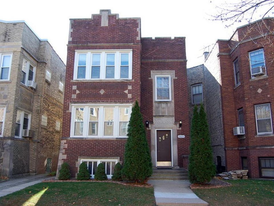 1st image of 2655 W Winnemac Ave