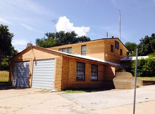 3303 W Jefferson Blvd, Dallas, TX 75211