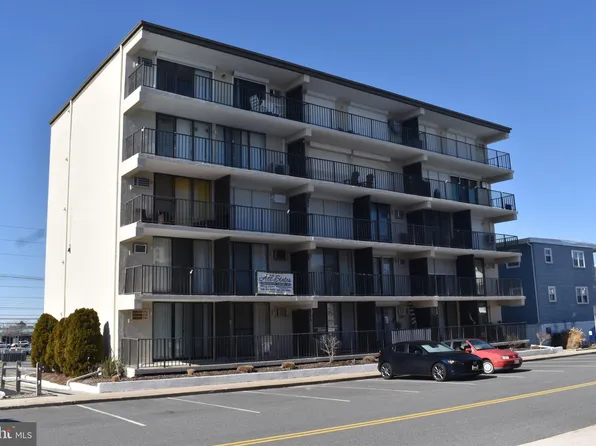 12808 Coastal Hwy Unit 501, Ocean City, MD 21842