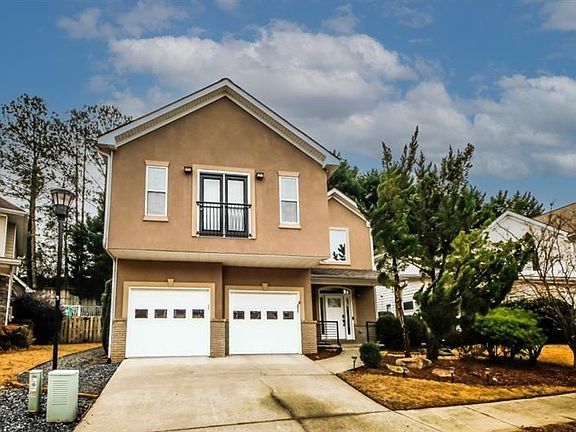 2nd image of 1354 Brookhaven Village Cir NE