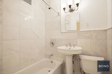 Rented by Bond New York