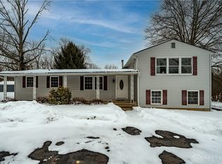 8030 Thomas Rd, Middletown, OH 45042