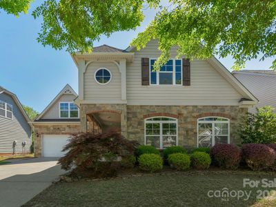 3009 Scottcrest Way, Waxhaw, NC, 28173
