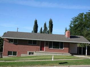 421 E 1800 S, Bountiful, UT 84010