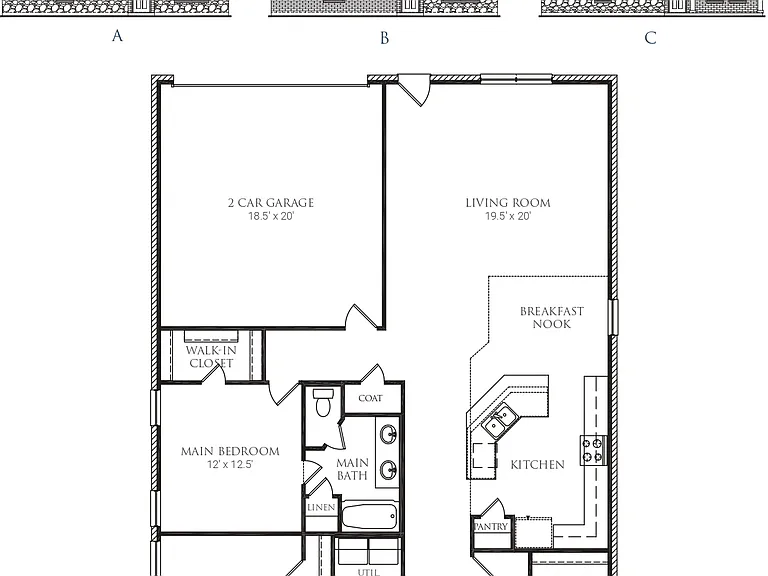 539 Cottonview Dr — Photo 2