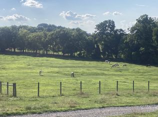 1112 Allisona Rd LOT B, Eagleville, TN 37060