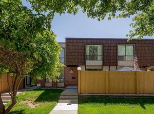 9377 W Utah Pl, Lakewood, CO 80232