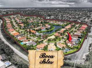 19676 Dinner Key Dr, Boca Raton, FL 33498