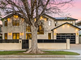 4902 Valjean Ave, Encino, CA 91436