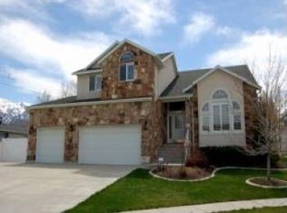 2088 Sample Cv, Sandy, UT 84093