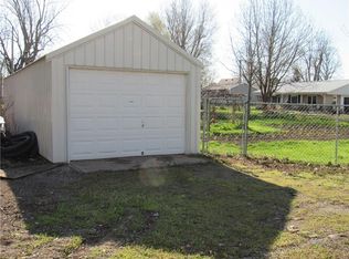 0 Cherokee, Lakeview, OH 43331