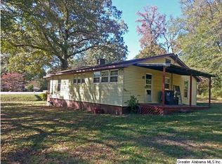 6588 S Chalkville Rd, Trussville, AL 35173