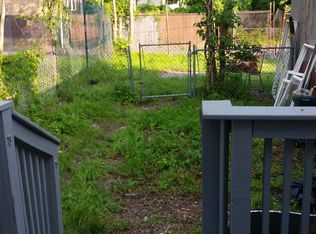 506 N Clinton Ave, Trenton, NJ 08638