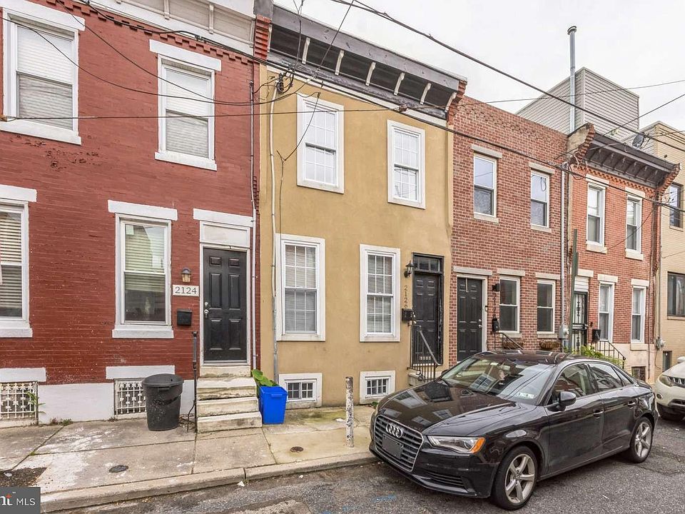 2126 Latona St, Philadelphia, PA 19146 | Zillow