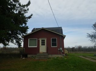 6608 Maple Ridge Rd, Alger, MI 48610