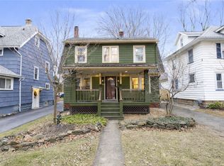 86 Arbordale Ave, Rochester, NY 14610