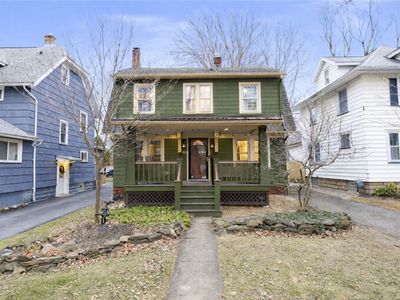 86 Arbordale Ave, Rochester, NY, 14610