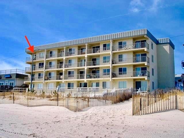 1st image of 4100 Boardwalk #4A