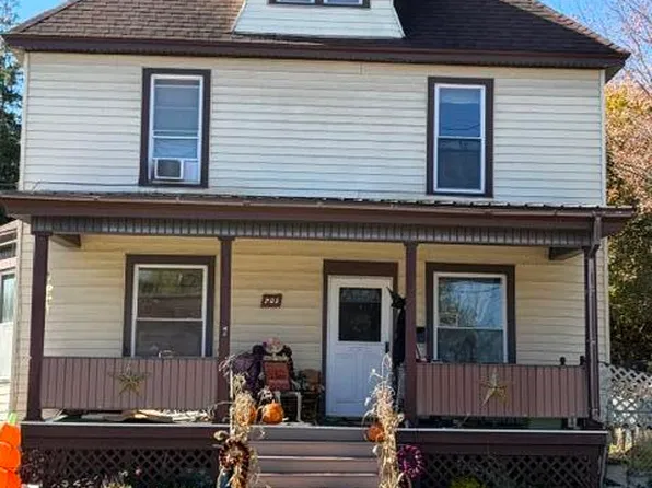 203 Canal Street, Fort Plain, NY 13339